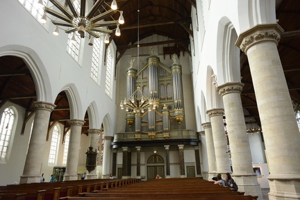 Oude Church Interior3